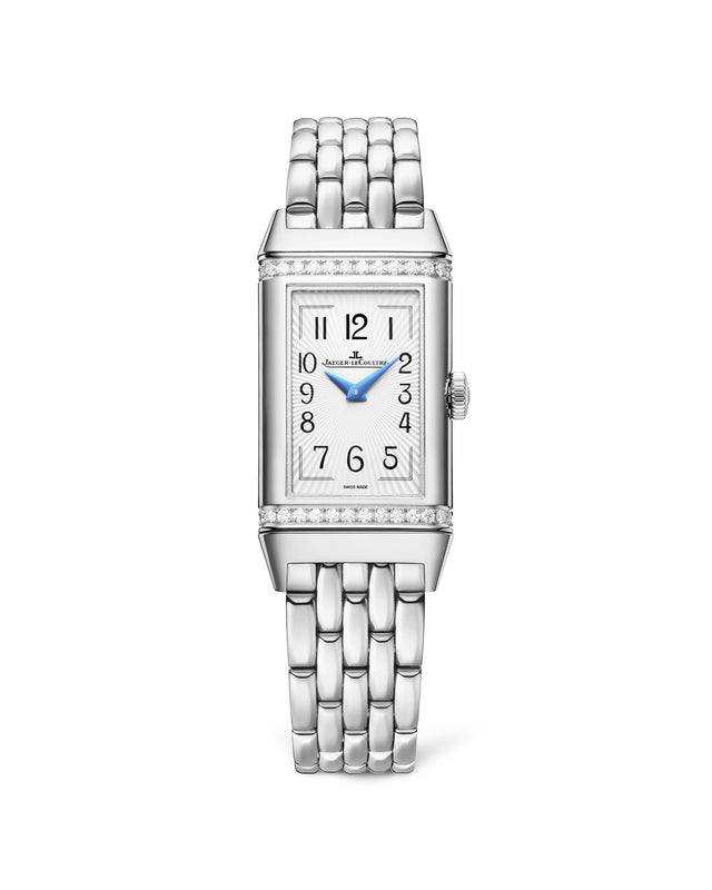 Reverso One Duetto