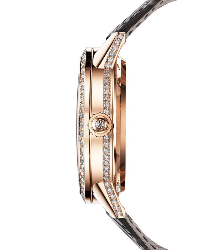 Rendez-Vous Jewellery Tourbillon