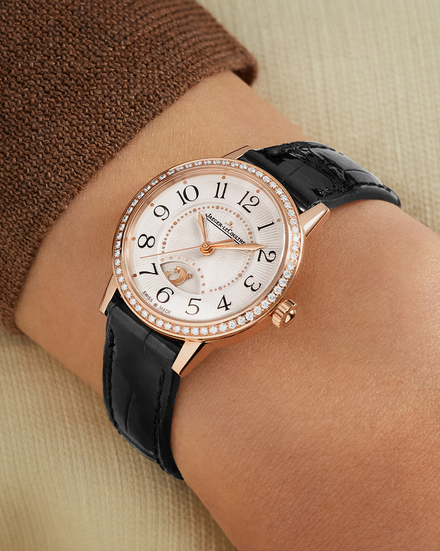Rendez-Vous Night & Day Small