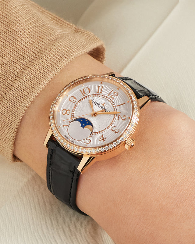 Rendez-Vous Moon Medium