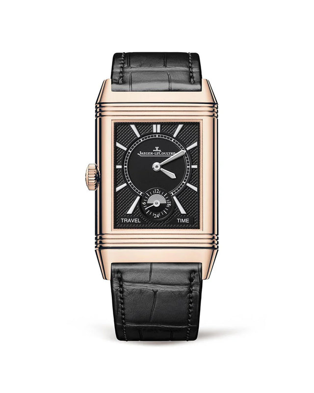 Reverso Classic Large Duoface Manual
