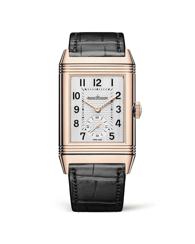 Reverso Classic Large Duoface Manual