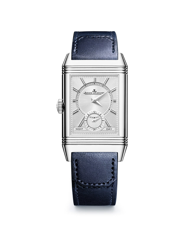 Reverso Tribute Duoface Small Seconds