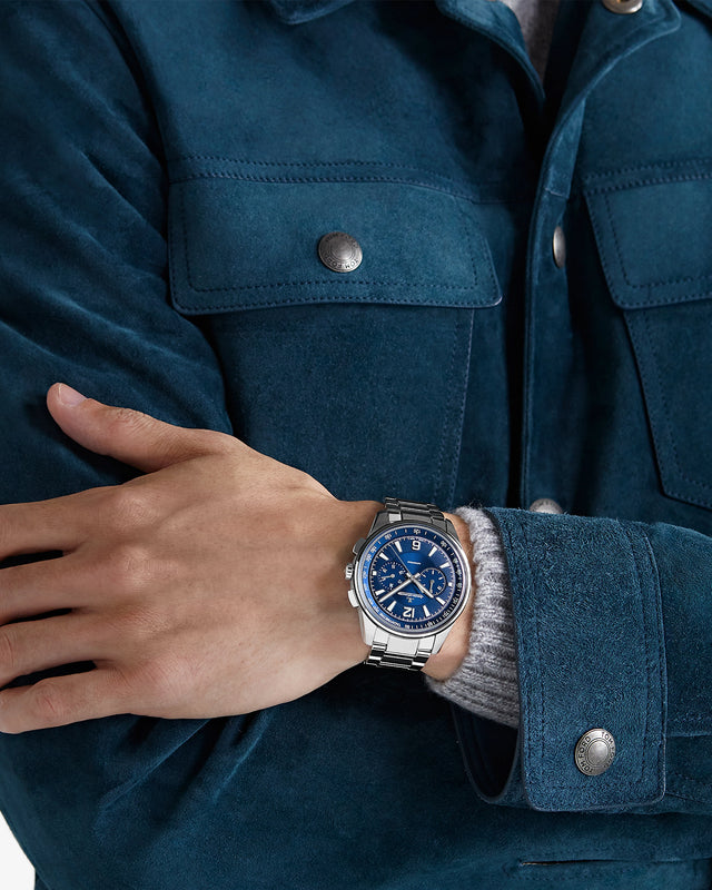 Polaris Chronograph