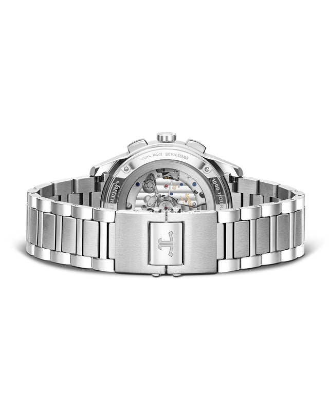 Polaris Chronograph