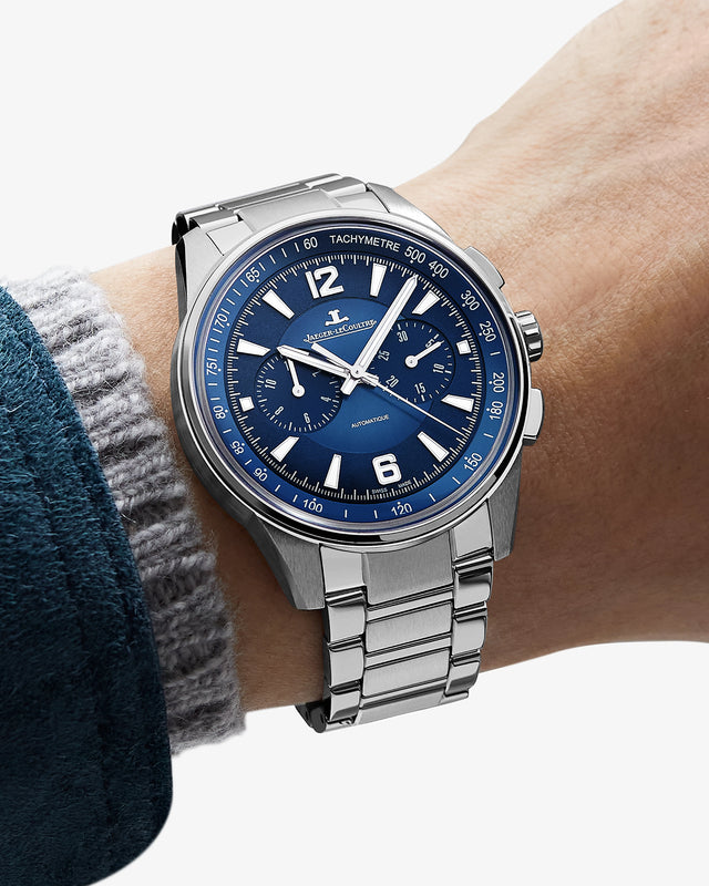 Polaris Chronograph