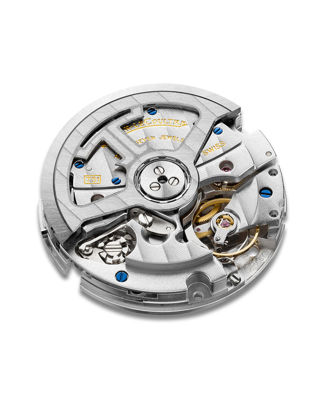 Polaris Chronograph