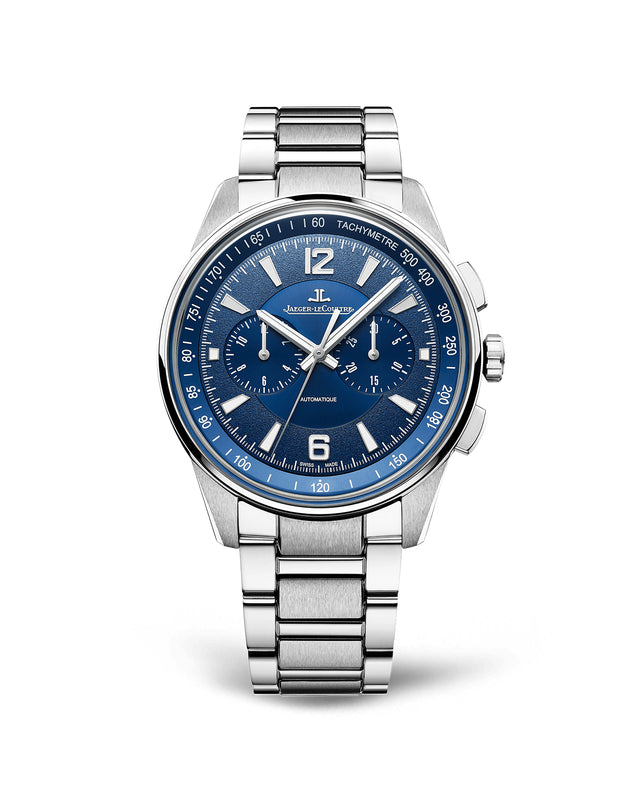 Polaris Chronograph