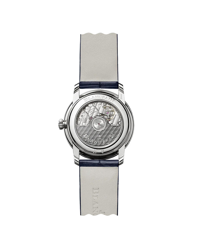 Villeret  Quantiéme Phases de Lune