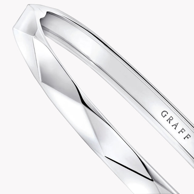 Laurence Graff Signature Bangle