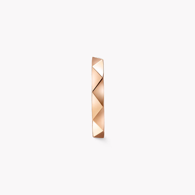 Laurence Graff Signature Pavé Diamond Band