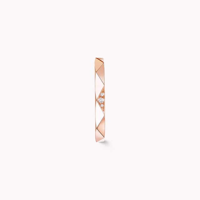 Laurence Graff Signature Pavé Diamond Band