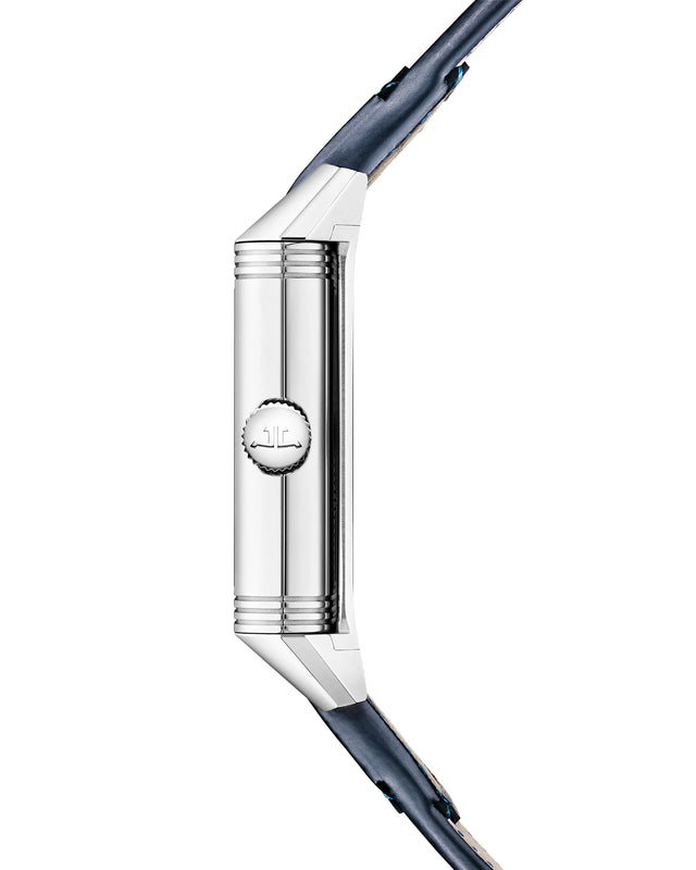 Reverso Tribute Duoface Small Seconds