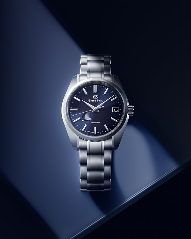 Grand Seiko Heritage Collection SBGA375
