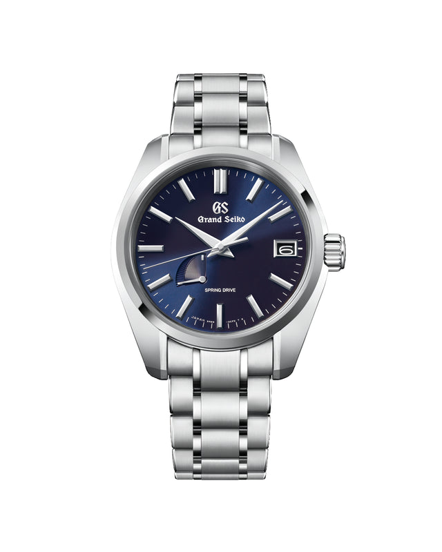 Grand Seiko Heritage Collection SBGA375