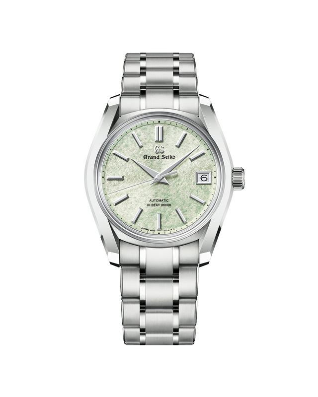 Grand Seiko Heritage Mechanical Hi-Beat 36000 SBGH343