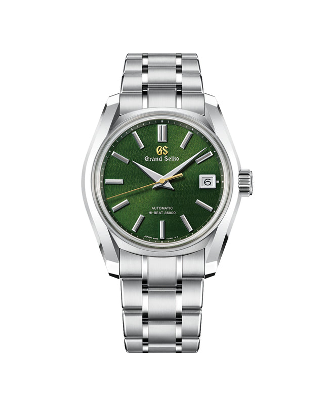 Grand Seiko Heritage Collection SBGH351