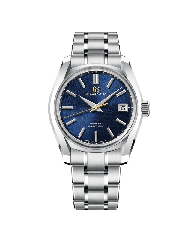 Grand Seiko Heritage Collection SBGH353