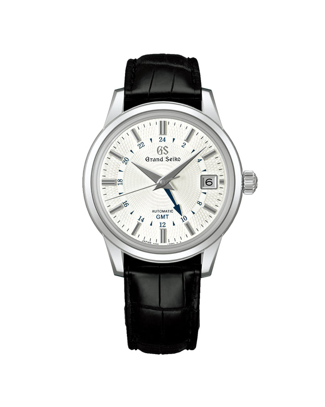 Grand Seiko Elegance Collection Automatic Mechanical GMT SBGM255
