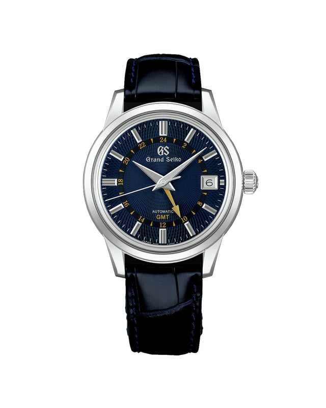Grand Seiko Elegance Collection Automatic Mechanical GMT SBGM257