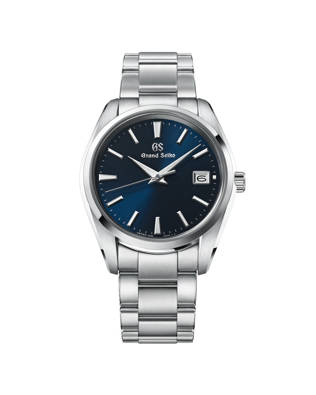Grand Seiko Heritage Quartz SBGP013