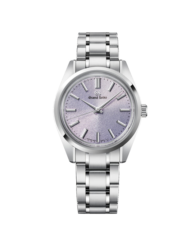 Grand Seiko Heritage Manual-Winding Mechanical SBGW323