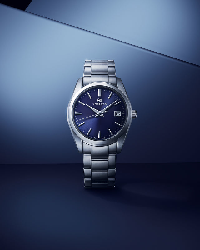 Grand Seiko Heritage Collection SBGX265