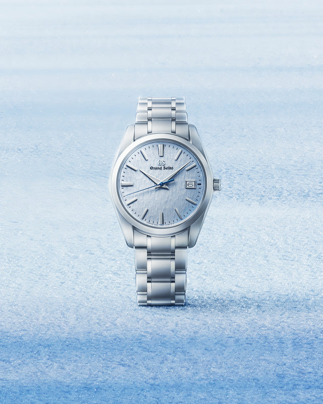 Grand Seiko Heritage Collection SBGX357