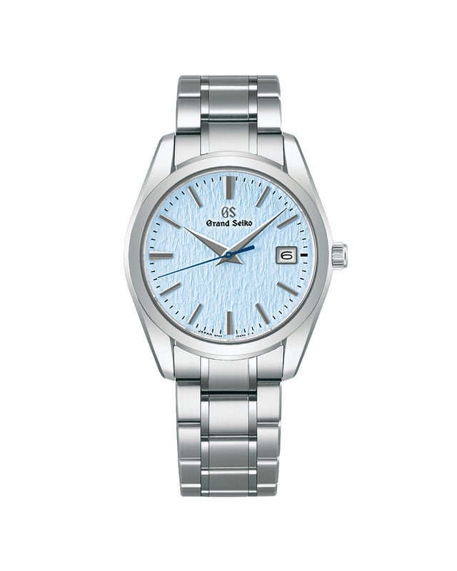 Grand Seiko Heritage Collection SBGX357