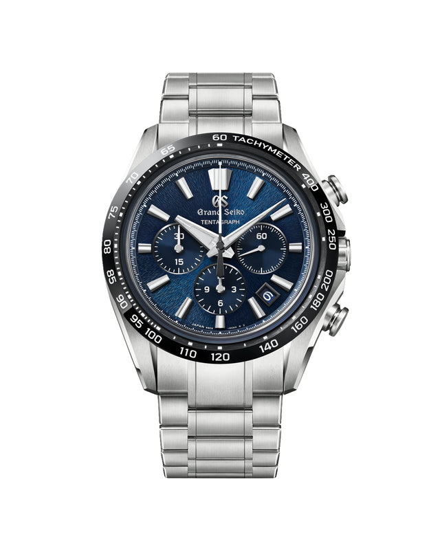 Grand Seiko Tentagraph SLGC001