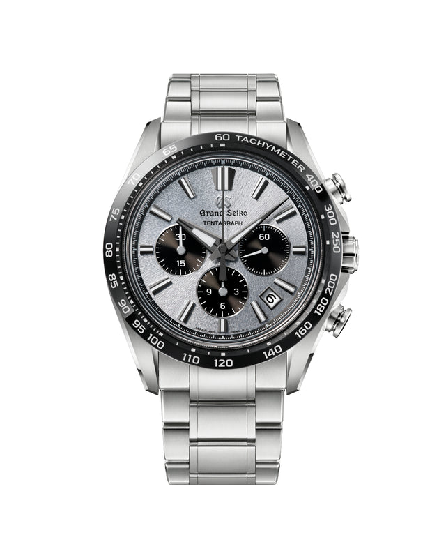 Grand Seiko Evolution 9 Collection The Tentagraph SLGC007