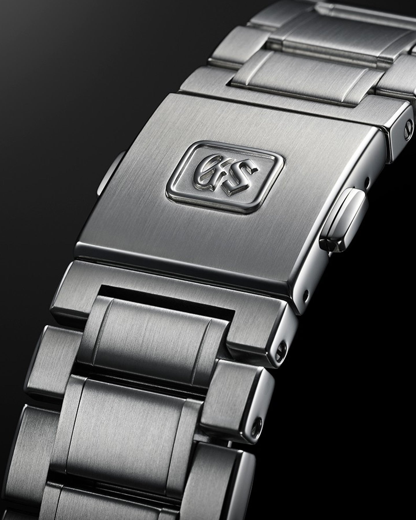 Grand Seiko Shirakaba SLGH005 | Kennedy