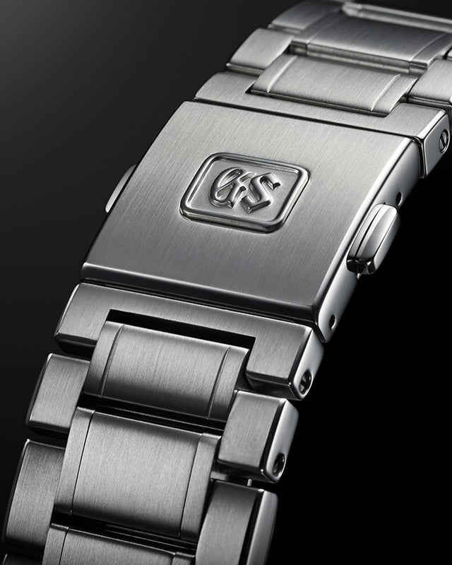 Grand Seiko Shirakaba SLGH005