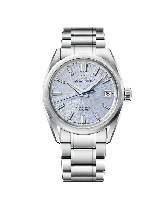 Grand Seiko Evolution 9 Mechanical Hi-Beat 36000 80 Hours SLGH027