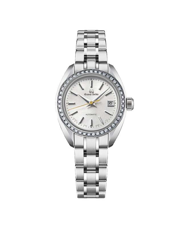 Grand Seiko Heritage Ladies Automatic STGK021