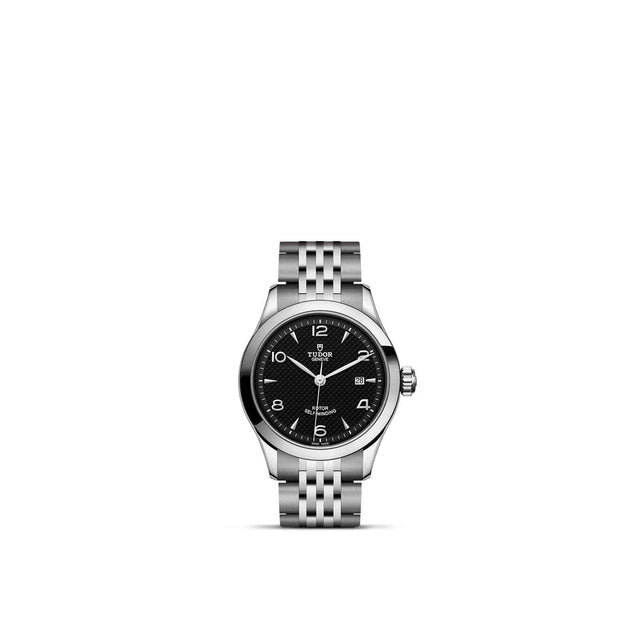 TUDOR 1926 M91350 0002 Upright