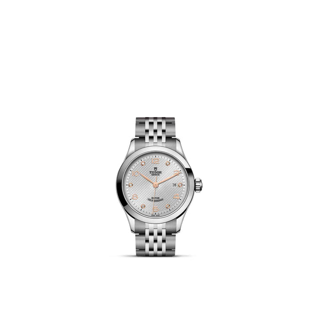 TUDOR 1926 M91350 0003 Upright