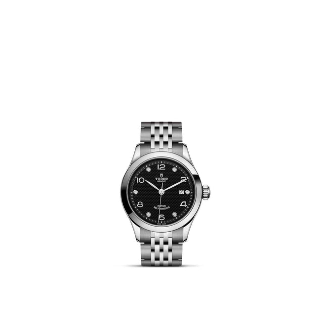 TUDOR 1926 M91350 0004 Upright