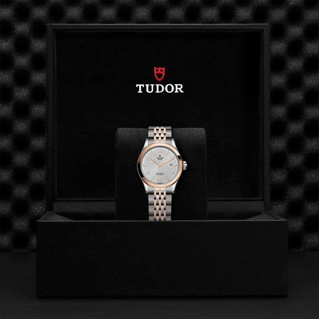 TUDOR 1926 M91351 0001 Presentation