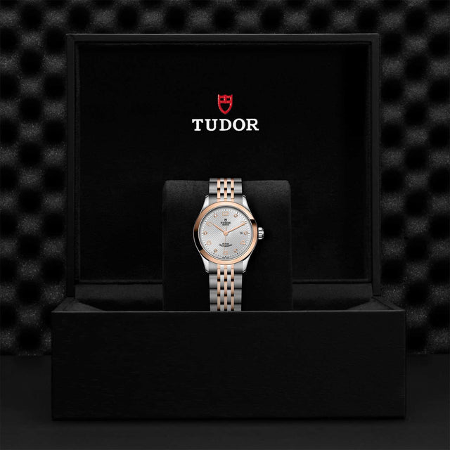 TUDOR 1926 M91351 0002 Presentation