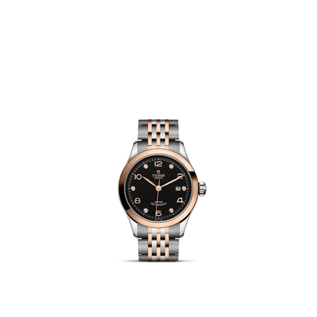 TUDOR 1926 M91351 0004 Upright