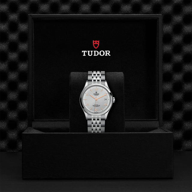 TUDOR 1926 M91450 0001 Presentation