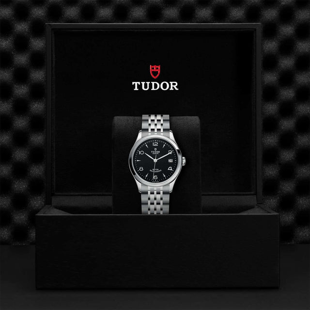 TUDOR 1926 M91450 0002 Presentation