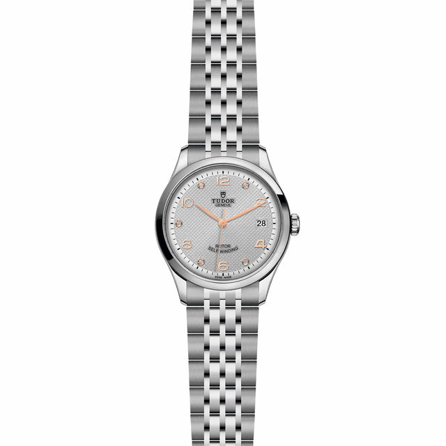 TUDOR 1926 M91450 0003 Frontfacing