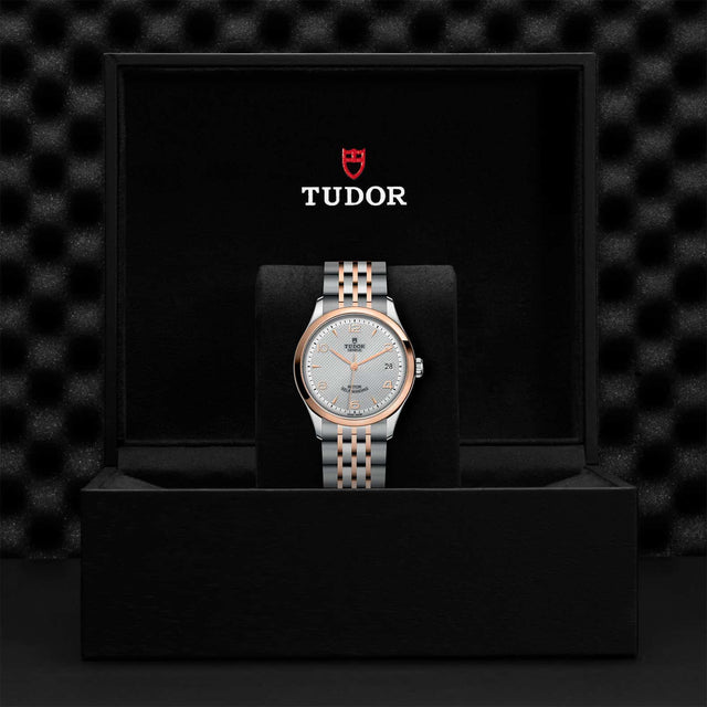 TUDOR 1926 M91451 0001 Presentation