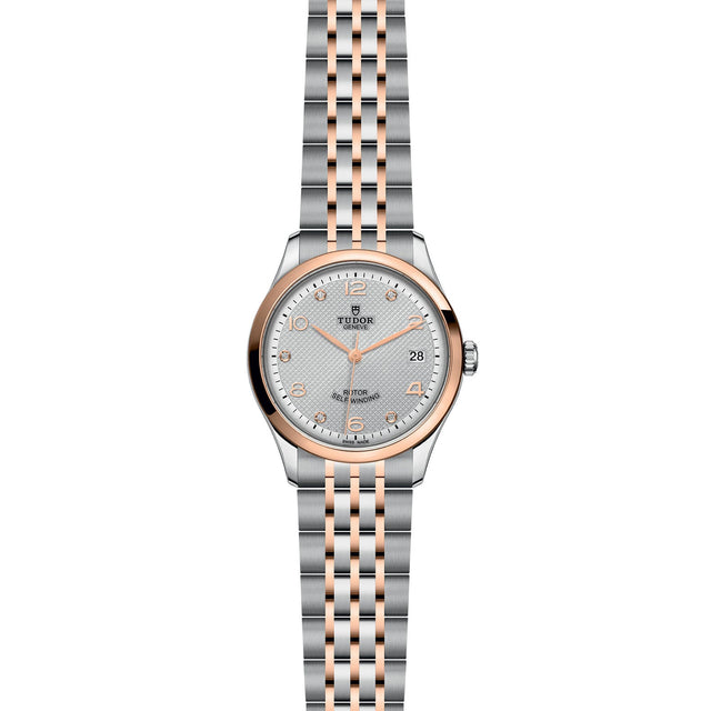 TUDOR 1926 M91451 0002 Frontfacing