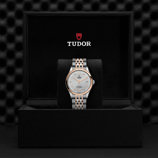 TUDOR 1926 M91451 0002 Presentationbox