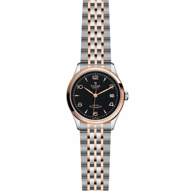 TUDOR 1926 M91451 0003 Frontfacing
