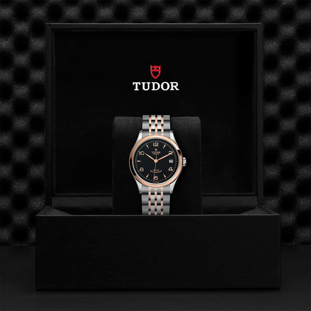TUDOR 1926 M91451 0003 Presentation