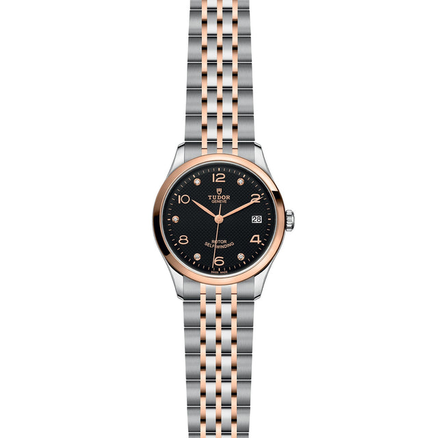 TUDOR 1926 M91451 0004 Frontfacing